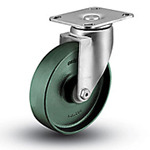3 Series Casters Capacity up to 400 lbs each